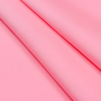 Ткань дралон /LISO PLAIN фрезово-розовый (190г/м.кв160см пог.м) 106513
