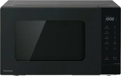 Микроволновая печь Panasonic NN-ST34NBZUE