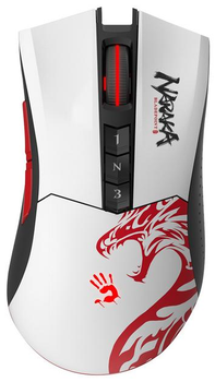Мышь A4-Tech Bloody R90 Plus Naraka