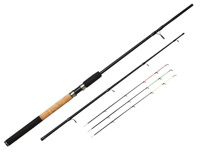 Вудилище Sniper Multi Boat Feeder 2.10-2.40м/150г (4115-210-240)