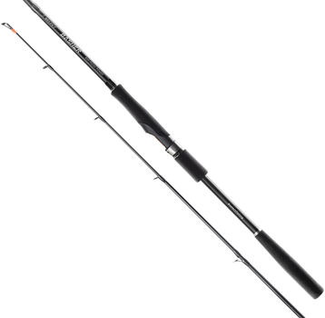 Спінінг Select Basher 802SH 2.44м/60-150г (1870-36-52)