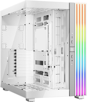 Корпус be quiet! Light Base 900 DX White (4260052191767)