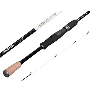 Вудилище Team Salmo Powder 2-8g / 1.98m (TSPO2-652M)