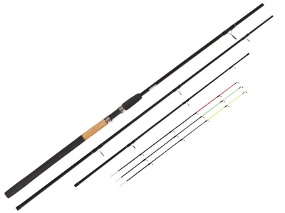 Вудлище фідерне Salmo Sniper Feeder 90/330m (4111-330)