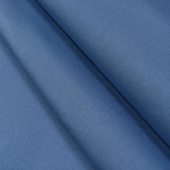 Ткань дралон /LISO PLAIN голубой (190г/м.кв160см пог.м) 94087