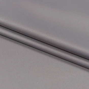Ткань блекаут /BLACKOUT цвет пепельно-лиловый (230г/м.кв280см пог.м) 173147