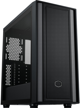 Obudowa Cooler Master MasterBox 600 Lite Black (4719512146897)