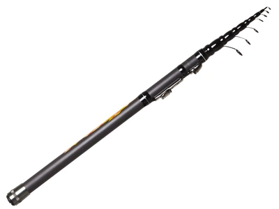 Вудилище Salmo Diamond Travel Bolo 4.00м (2249-400)
