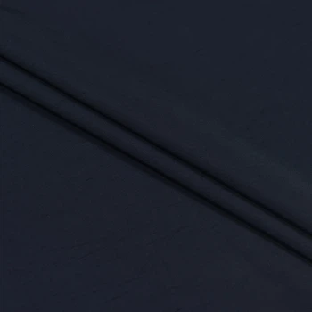 Ткань плащевая HY-1400 кобальтовая (115г/м.кв150см пог.м) 179861
