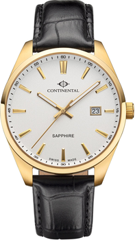Мужские часы Continental 23001-GD254130