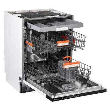 Посудомийна машина Ardesto DWMB-V609SMHT3