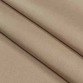 Тканина дралон /LISO PLAIN колір мушля (190г/м.кв160см пог.м) 94054