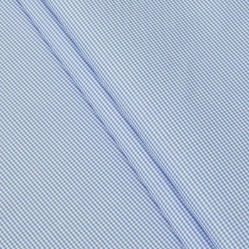 Ткань сорочечная (107г/м.кв150см пог.м) 141408
