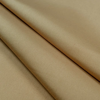 Ткань дралон /LISO PLAIN бежевый (190г/м.кв160см пог.м) 93966