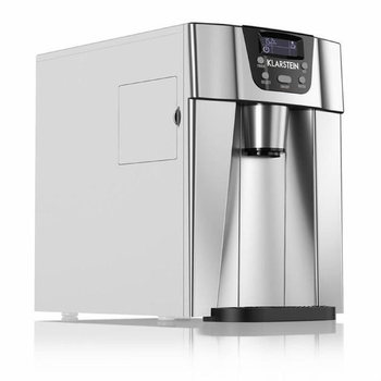 Ледогенератор Klarstein Ice Volcano 2G (10030848)