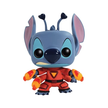 Фігурка ігрова Alien Stitch