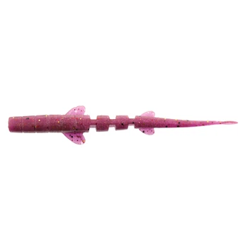 Силікон Lucky John Unagi Slug 3.5"/F13 (140306-F13)