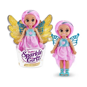 Sparkle Girls "Чарівна фея" Крісті (12 см)