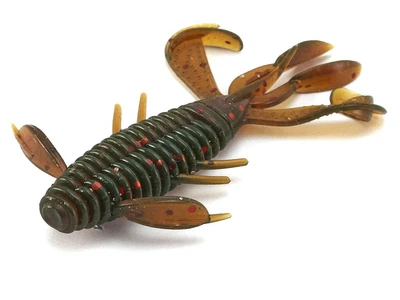 Німфа Rage Bug Lucky John Pro Series 3,5 in/ 085 *6 (140170-085)