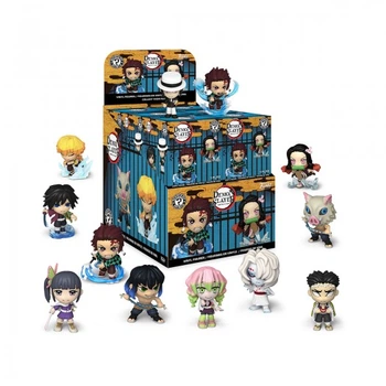 Ігрова Фігурка Funko Mystery Minis - Вбивця демонів