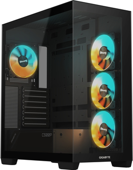 Obudowa Gigabyte C500 Panoramic Stealth (4719331555023)
