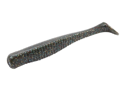 Силікон Lucky John Long John 4.2in / 101мм / 6 шт / колір F08 (140134-F08)