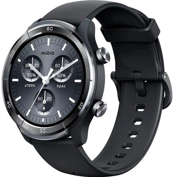 Смарт-часы Mibro Watch A3 Dark Gray (1012258328)