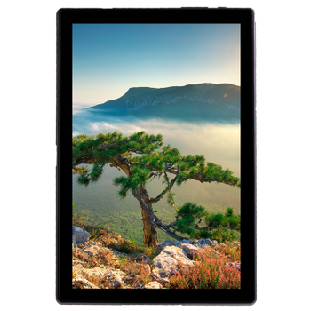 Планшет Sigma Tab A1010 Neo 10.1" 4/128Gb 4G Black
