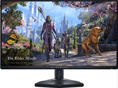 Монитор 27" Dell Alienware AW2725QF (5397184821787)