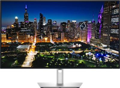 Монитор 31.5" Dell U3225QE (5397184923399)