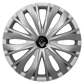 Колпаки Jawoplast Optic R16 Renault (Комплект 4 шт.)