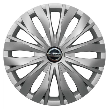 Колпаки Jawoplast Optic R15 Nissan (Комплект 4 шт.)