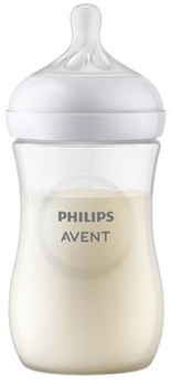 Пляшечка для годування Philips Avent Natural Response 3+ м 330 мл (8710103989769)