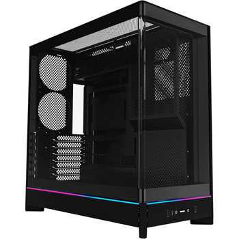 Корпус MONTECH HS02 (B) (HS02 (B))