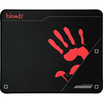 Ігрова поверхня Bloody A4Tech BP-50M Black (BP-50M (Black))