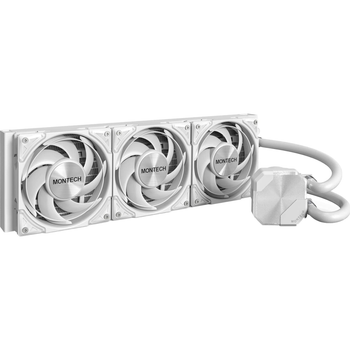 СВО MONTECH HYPERFLOW SILENT360 (W) (HYPERFLOW SILENT 360 (W))
