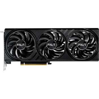 Відеокарта Palit RTX 5060 8GB Infinity 3 OC (NE75060T19P1-GB2063S) (GDDR7, 128 bit, PCI-E v5.0 x16)