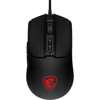 Мышь MSI FORGE GM100 USB (FORGE GM100)