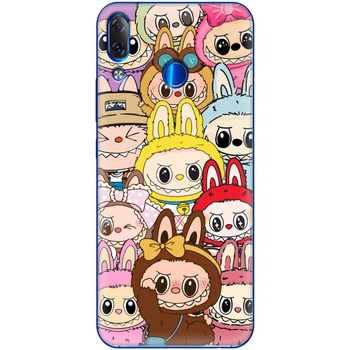 Силиконовый чехол BoxFace Lenovo Z5 Labubu (35915-up2642)
