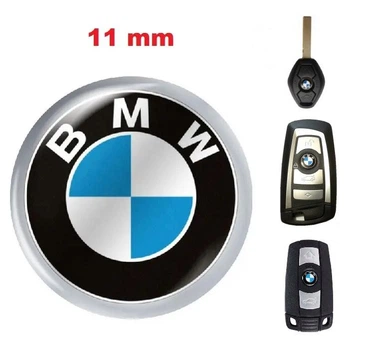 Логотип для автоключа BMW KS25