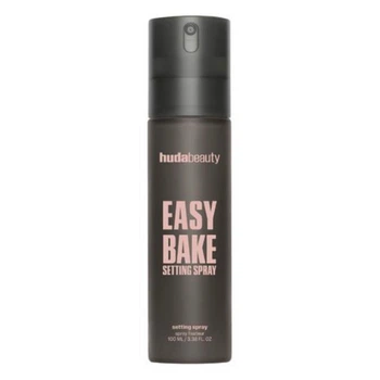 Фіксатор макіяжу Huda Beauty Easy Bake Setting Spray 100 ml