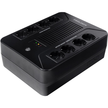ИБП Prologix 1000 (PLP1000VA8LED)