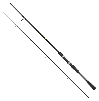 Спінінг універсальний X-Fish Champion 10-50г 2,1м