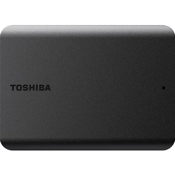Внешний жесткий диск 2.5" USB 4.0TB Toshiba Canvio Basics EXCL Black (HDTB540MK3CA)