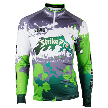Джерси Strike Pro Team CM301 M