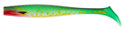 Віброхвости LJ 3D Series KUBIRA SWIM SHAD 5,0 in (12,50)/PG19 3шт. (140420-PG19)