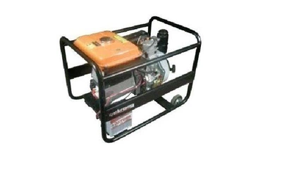 Бензиновий генератор QSTRONG QST12000DME