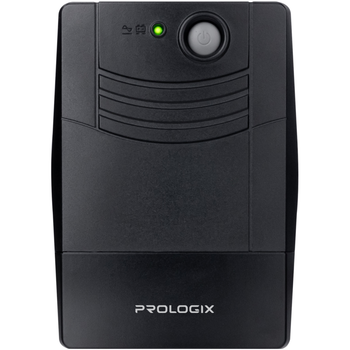 ИБП Prologix 1000 (PLPU1000VA4LED)