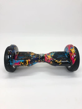 Гироборд Balance Pro 10.5 дюймов Клякса