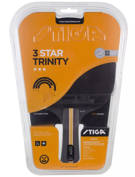Rakieta Stiga TRINITY 3-STAR 1213-3616-01 (7318688016057)